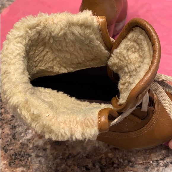 Booties - Picture 6 of 8